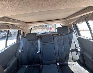 Renault Megane 2007
