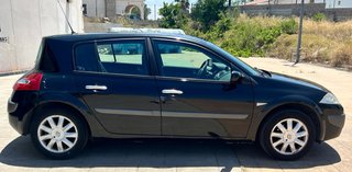 Renault Megane 2007