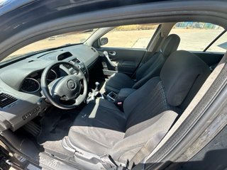 Renault Megane 2007