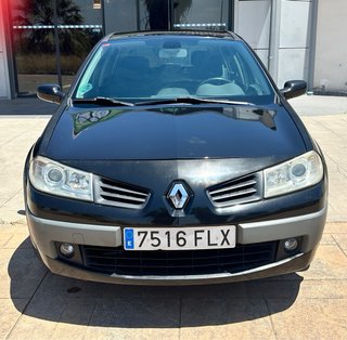 Renault Megane 2007