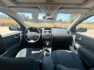 Renault Megane 2007
