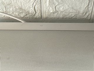Barra de sonido Sonos Arc Blanca