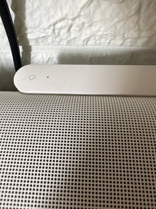 Barra de sonido Sonos Arc Blanca