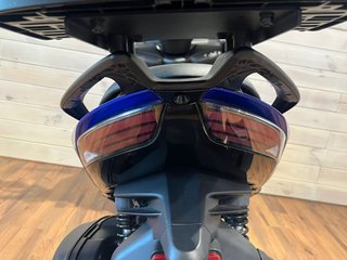 Zontes 350D