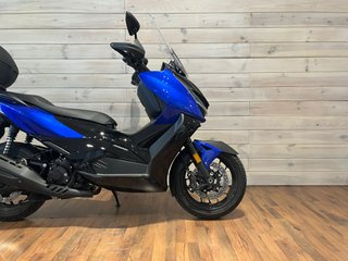 Zontes 350D