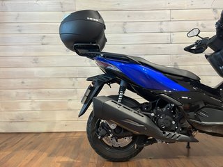 Zontes 350D
