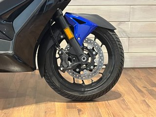 Zontes 350D