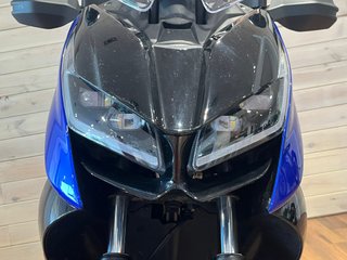 Zontes 350D