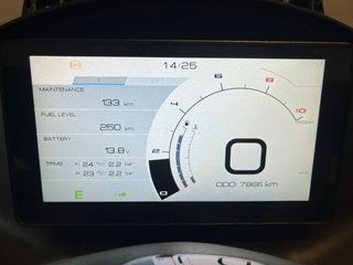 Zontes 350D