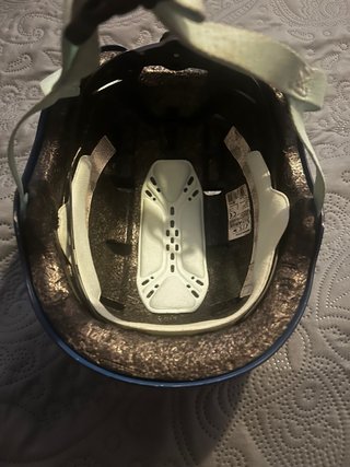 Casco bici/skate niño Talla XS 48-52cm