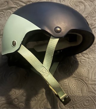 Casco bici/skate niño Talla XS 48-52cm