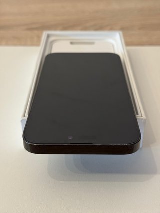 iPhone 14 Pro Max Negro 128GB