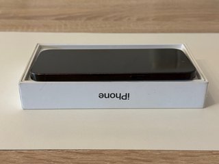 iPhone 14 Pro Max Negro 128GB