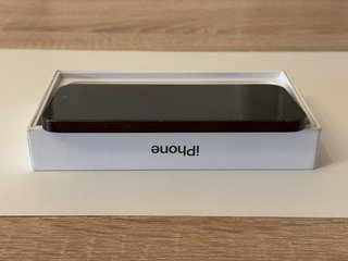 iPhone 14 Pro Max Negro 128GB