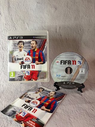MEGA Pack FIFA : 11, 14, 15, 16 y 17