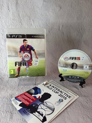 MEGA Pack FIFA : 11, 14, 15, 16 y 17