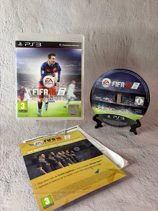 MEGA Pack FIFA : 11, 14, 15, 16 y 17