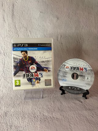 MEGA Pack FIFA : 11, 14, 15, 16 y 17