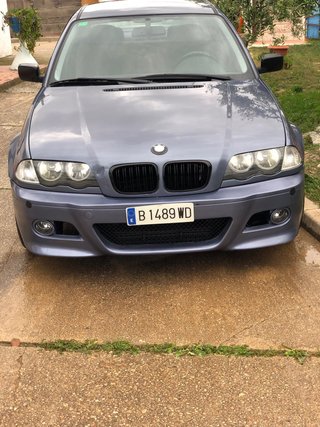 BMW Serie 3 320 1999