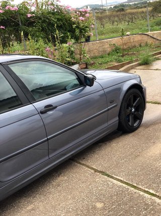 BMW Serie 3 320 1999