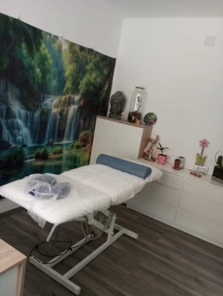 Quiromasajistas, masajes descontracturantes.