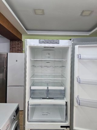 Nevera Balay No Frost 1,85m con Garantía y transpo