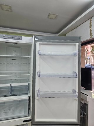 Nevera Balay No Frost 1,85m con Garantía y transpo