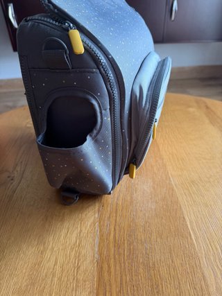 Trona de viaje con diseño de animales Marca Bbest