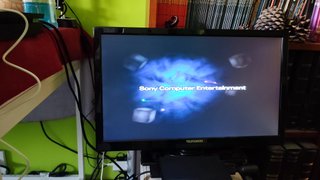 Console PlayStation 2 Slim Sony Nera