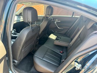 Opel Insignia Diesel 170cv Pegatina C