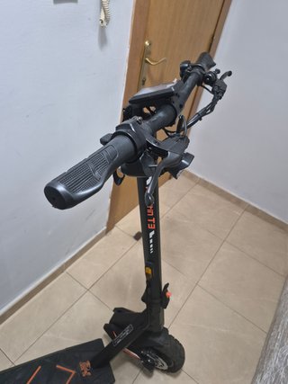 Kukirin T3 Patinete Eléctrico alta gama