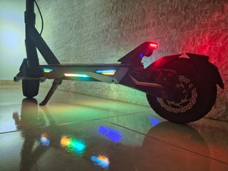 Kukirin T3 Patinete Eléctrico alta gama