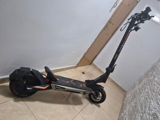 Kukirin T3 Patinete Eléctrico alta gama