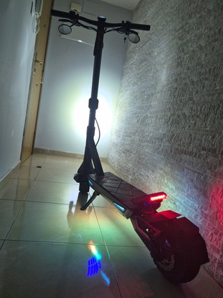 Kukirin T3 Patinete Eléctrico alta gama