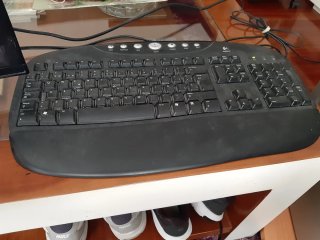 OKI Ordenador de Sobremesa Negro