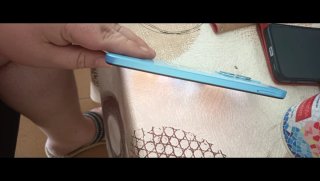 Xiaomi Redmi Note 12 escriban de MADRID (no carga)