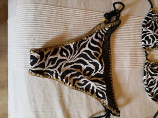 Costume da bagno BM