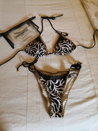 Costume da bagno BM