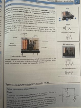 Tecnología e ingeniería I : 1o Bachillerato