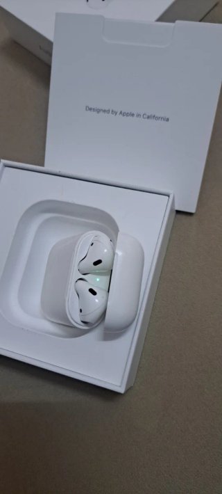 AirPods 2.ª Gen Apple Originales