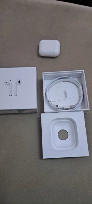 AirPods 2.ª Gen Apple Originales
