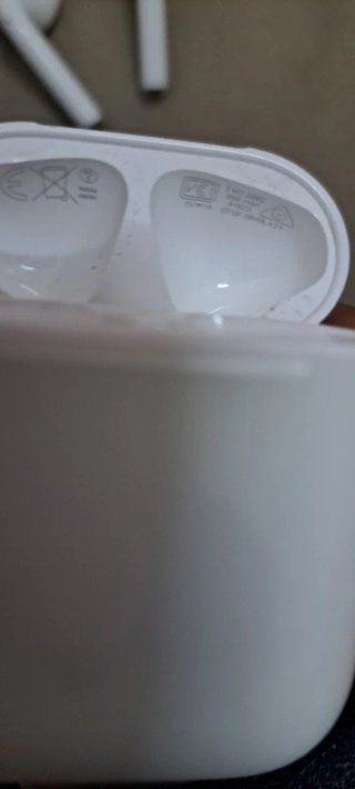 AirPods 2.ª Gen Apple Originales