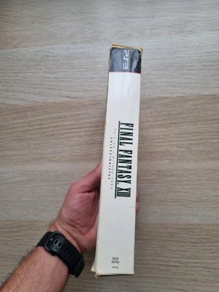 Final Fantasy 13 Edizione Limitata PS3