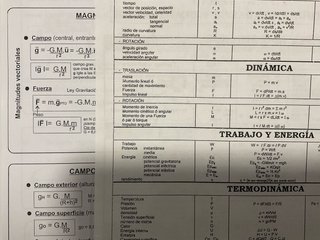Apuntes oposición Cuerpo ingenieros Ejército