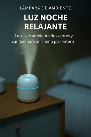 Lote 90 Humidificadores Nuevos - Liquidación