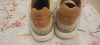 Pikolinos Piel Beige Talla 41 Mujer