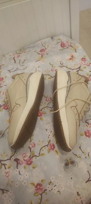 Pikolinos Piel Beige Talla 41 Mujer