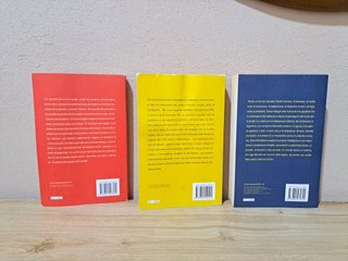 Lotto 3 Libri "Commissario Montalbano" - Andrea Ca