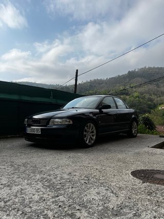 Audi A4 1996