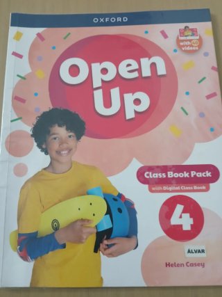 Libros 4° primaria